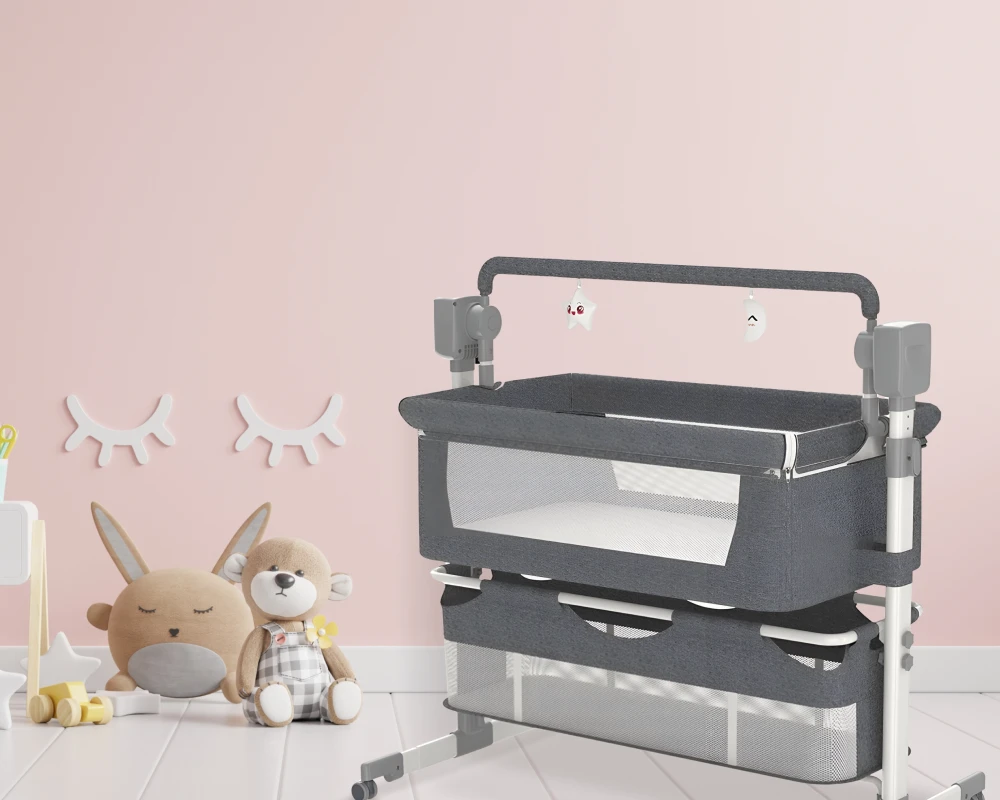 rocking bed for baby