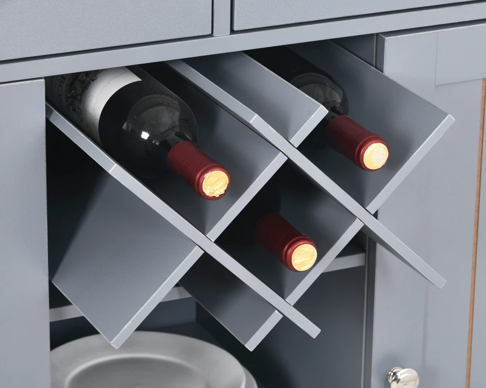 small mobile kitchen island