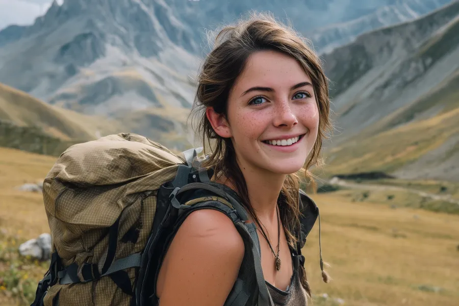 travel ideas for women traveling alone