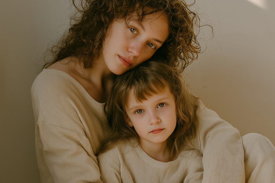 Emotional regulation strategies for parents